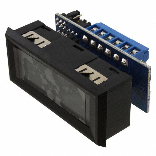 DK200P C-TON Industries Indicateurs de panneau